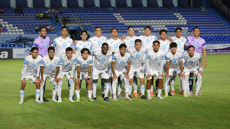 los lobos